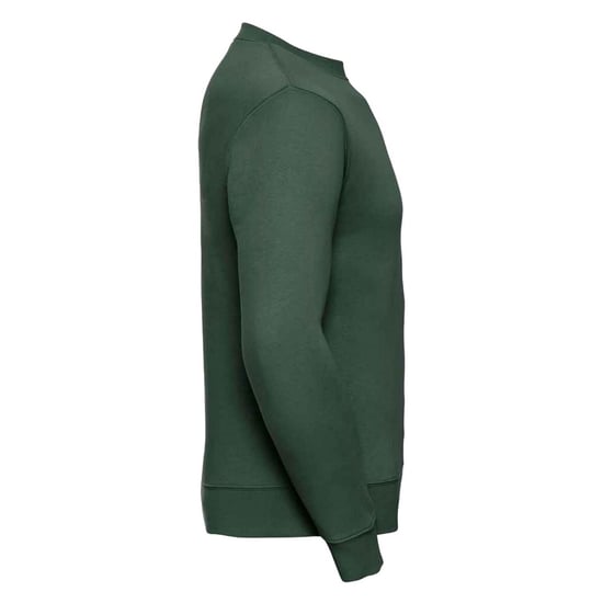 Russell Heren Authentiek Sweatshirt (Fles) - Image 3