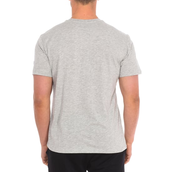 Short sleeve t-shirt 9024030 man