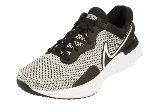 Nike React Miler 3 Heren Sneakers Grijs - Image 1
