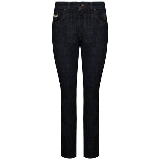 Vans Off The Wall V66 Slim Fit Mens Dark Deinm
