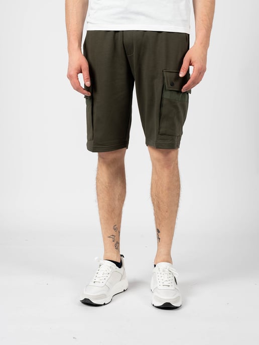 Antony Morato Shorts Herr Grön - Image 3