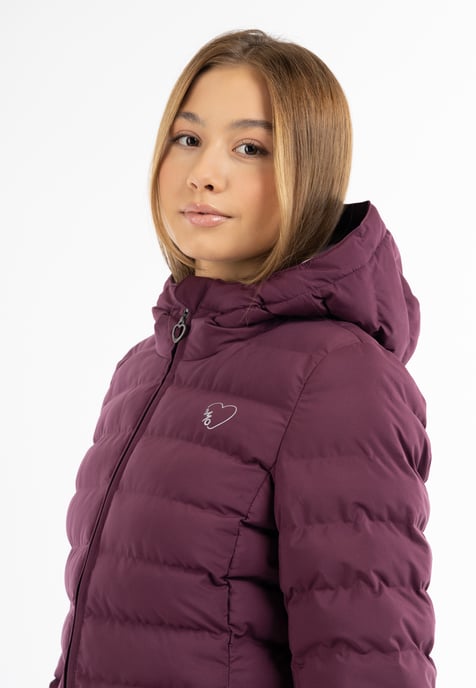 myMo gewatteerde winterjas keepsuwarm - Image 3