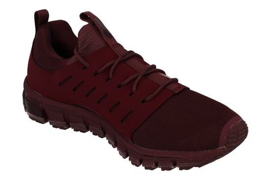 Asics Gel-quantum 180 Sc Mens Burgundy Trainers