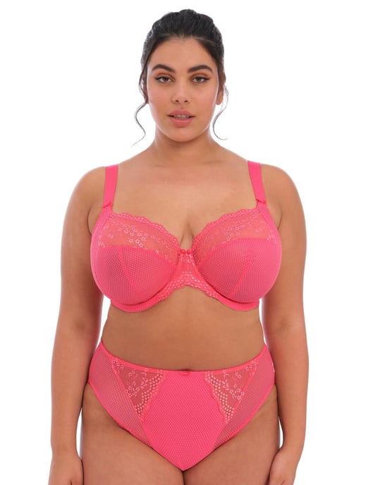 Elomi Charley Stretch Plunge Bra