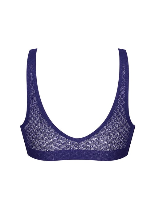 Zero Feel Lace Bralette