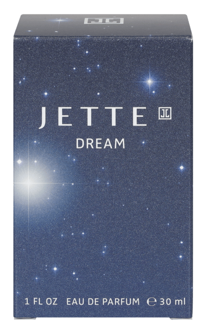 Jette Dream EDP Spray 30 ml - Image 2