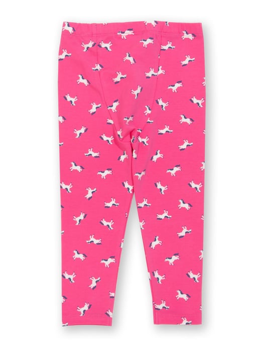 Kite Clothing Polka Pony Leggings