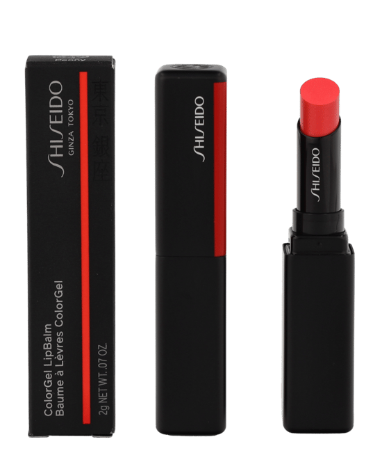 Shiseido Color Gel Lip Balm2 g. - Image 1