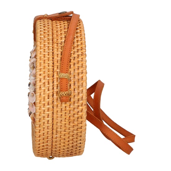 Gave Lux Crossbody bag women BRUNA