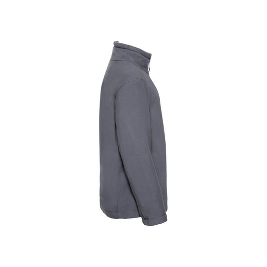 Russell Childrens/Kids Fleece Jacket (Convoy Grey)