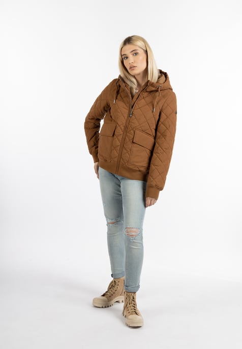 Dreimaster women camel - Image 3
