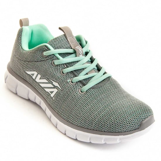 AVIA SNEAKER SPORTAVIA4w IN BLUE - Image 3