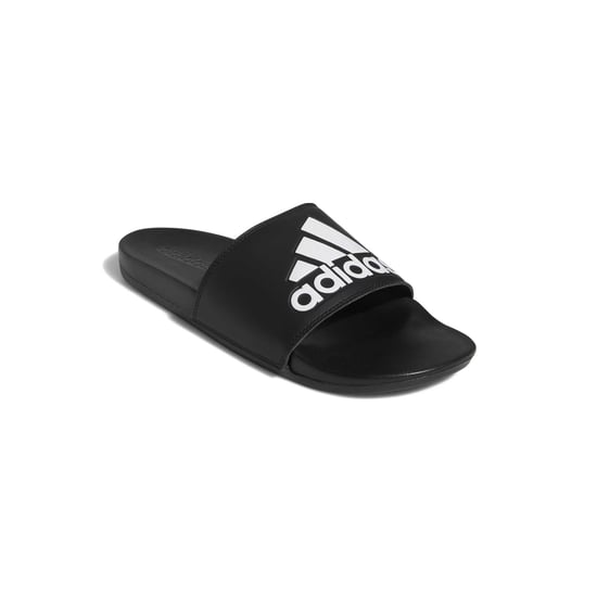 Slippers Adidas Sport Adilette Comfort Cblack/Ftwwht/Cblack - Image 3