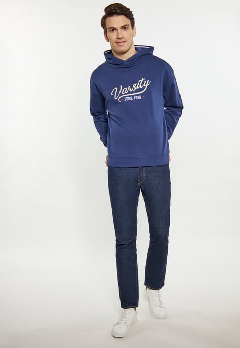 Mo Sweatshirt Men marine - Image 2