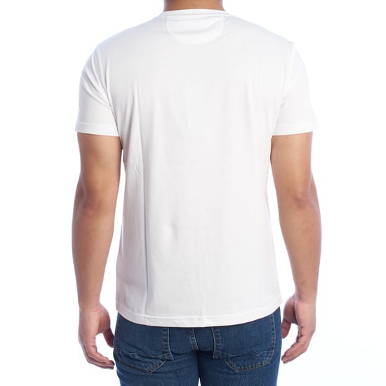 YMR323-JS206 Men's Regular Fit Short Sleeve T-Shirt