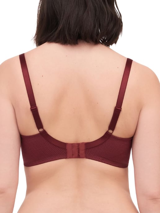 Brooklyn Plunge T-Shirt Bra