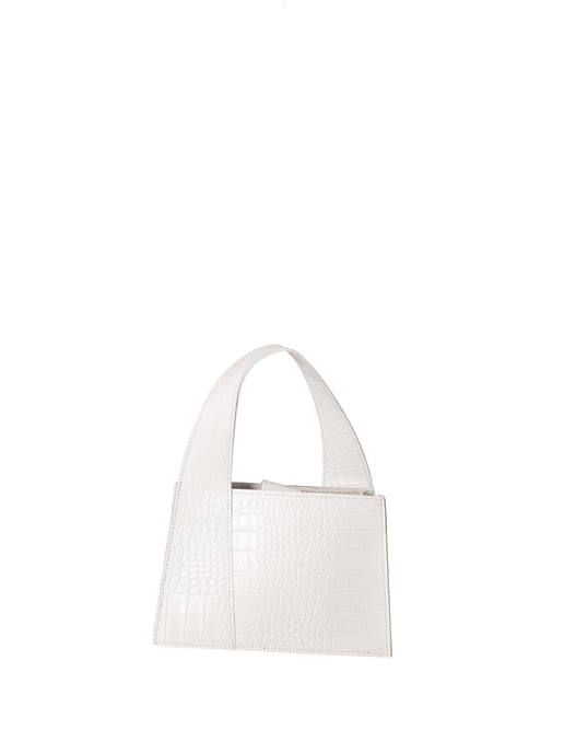 Roberta Rossi Handbag Women WHITE