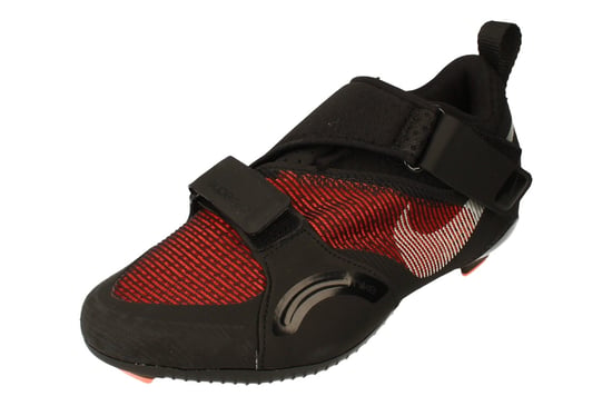 Nike Dames Superrep Cycle Zwarte Trainers - Image 1