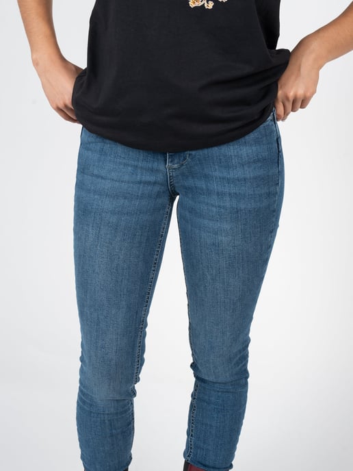 Liu Jo Jeans Divine Woman's Blue - Image 4