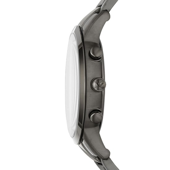 Emporio Armani Mens' Chronograph Watch AR11215