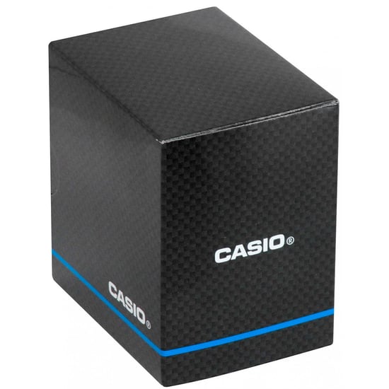 Casio Casio Collection Women's Silver Watch LTP-1234PD-7BEG - Image 3