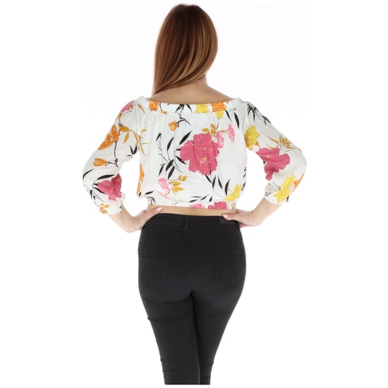 Guess Dames Witte Top - Image 3