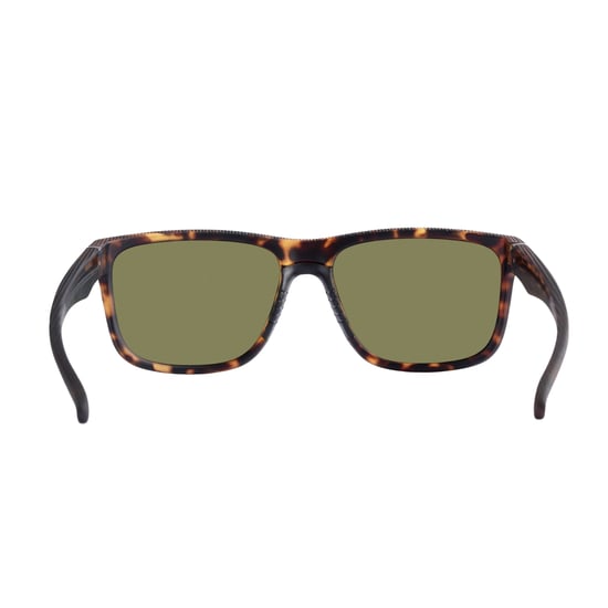 Trespass Unisex Adult Bryn Tortoise Shell Sunglasses (Tortoiseshell)