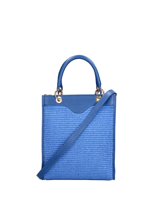 Roberta Rossi Handbag Women BLUETTE