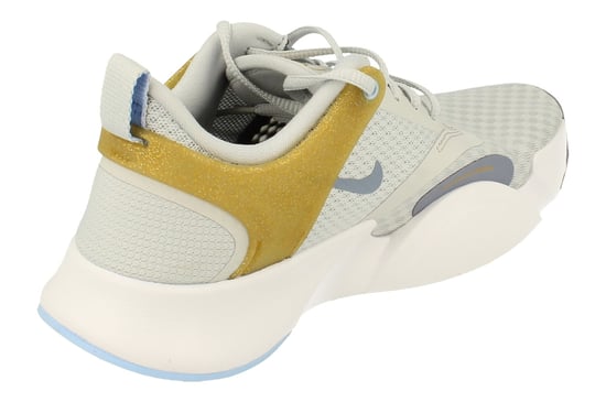 Nike Dames Superrep Go 2 Grijze Sneakers - Image 3