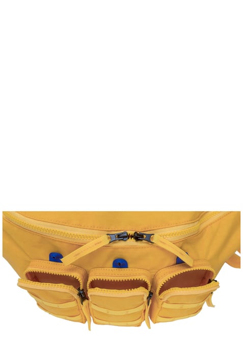 Jakson Single M Backpack