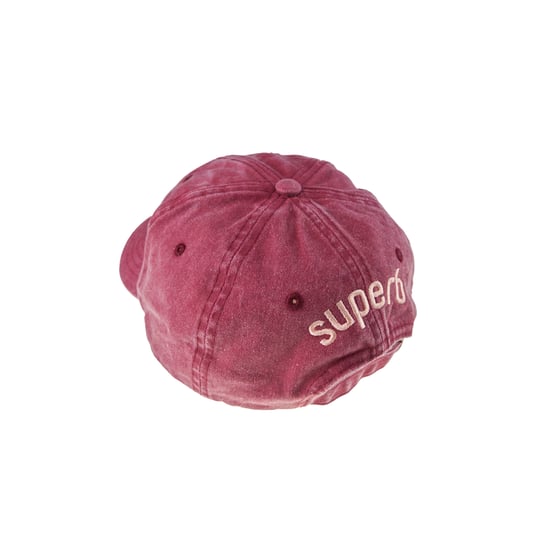 Adjustable cap with strap SPRBGO-2101 unisex