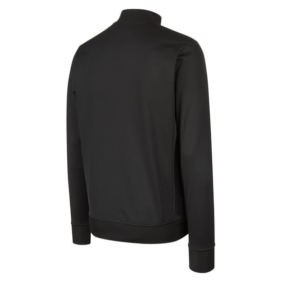 Umbro Mens Club Essential Jacket (Black) - Image 2