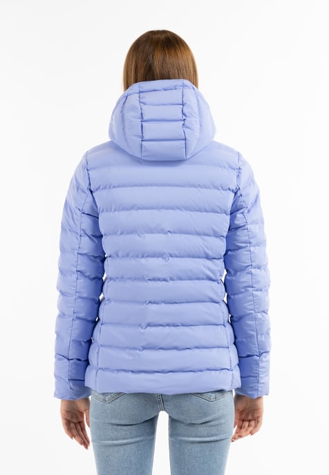 myMo gewatteerde winterjas keepsuwarm - Image 4
