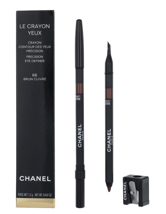 Chanel Le Crayon Yeux Precision Eye Definer 1,2 g - Image 1
