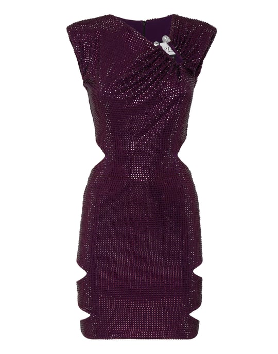 Cocktail Jurk - Image 2