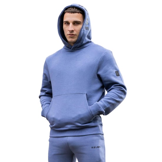 Mens Helme Hoodie Regular Fit