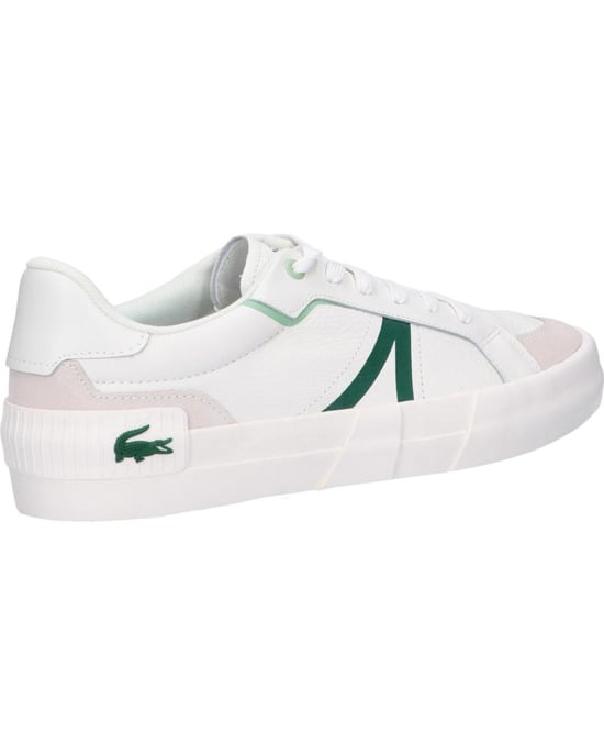 Sneakers for man Lacoste in white - Image 5