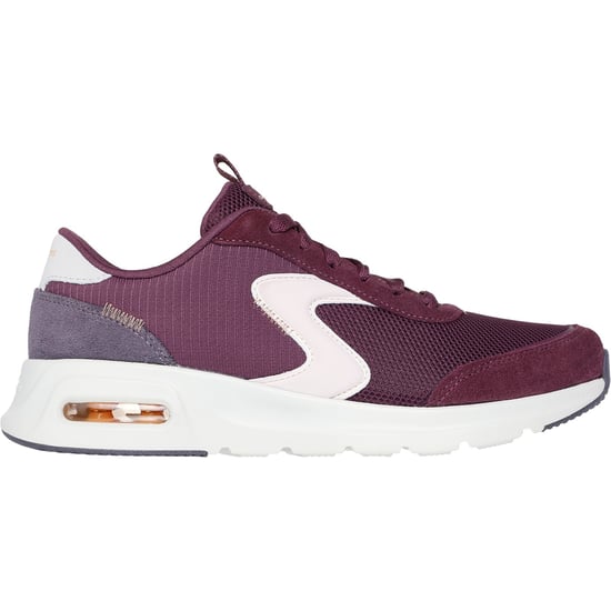 Skech-Air Court Air Wave Sportschoenen - Image 5