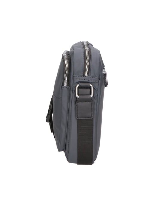 Northampton Polo Club shoulder bag Men GREY - Image 3