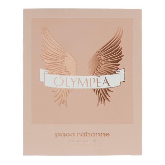 Paco Rabanne Olympea Eau de Parfum 80ml - Image 3