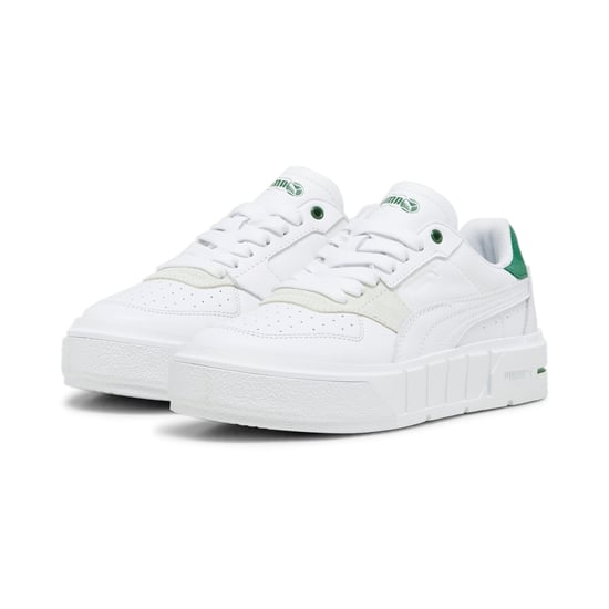 PUMA Dames Cali Court Match Sneakers - Image 2