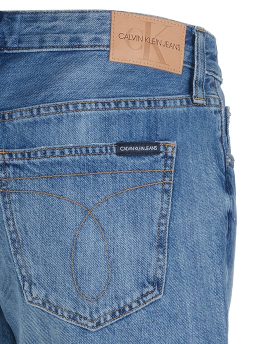 Jeansshort van Calvin Klein - Image 3