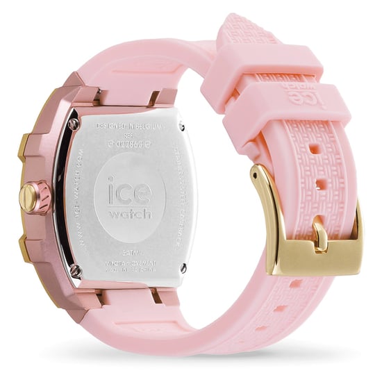 Ice Watch Ice Boliday - Roze Passie Vrouwenhorloge 022863 - Image 3