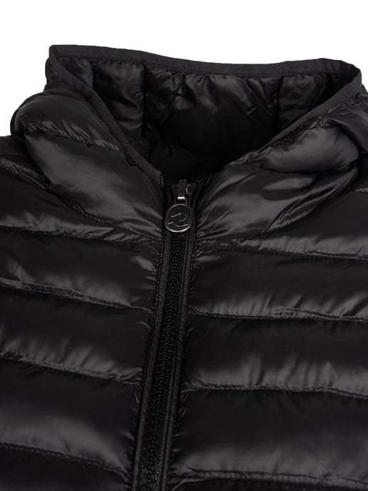 Invicta Jacket Woman's Black - Image 5