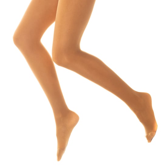 Pack-3 Pantie Lycra 40 Den ACTIVE40D woman