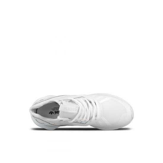 Adidas Tubular Runner Womens White Running Trainers