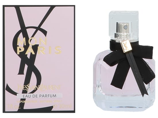 YSL Mon Paris Edp Spray 30ml