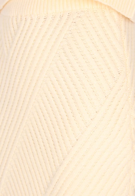 Dreimaster Skirt women off-white - Image 5