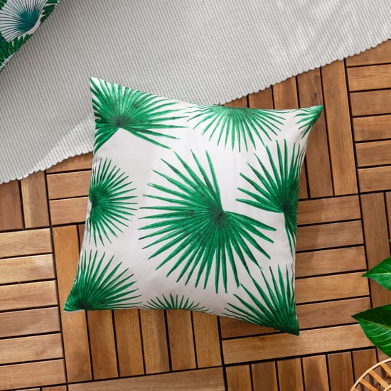 furn. Agave Tropical Outdoor Filled Cushion - Image 6