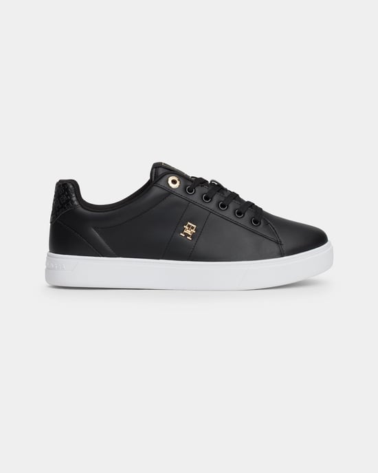Tommy Hilfiger Elevated Essential Monogram Damskor - Image 5